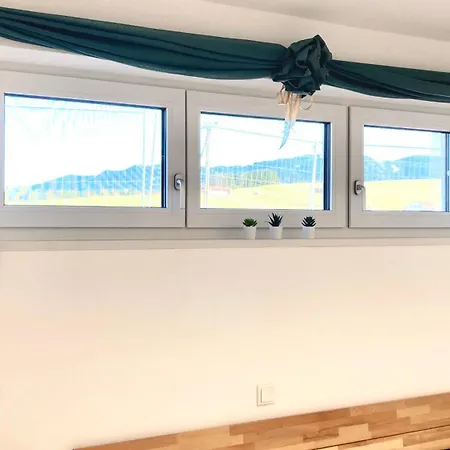 Alpen Liebe Апартаменты Prem