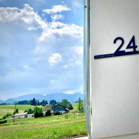 Alpen Liebe Prem