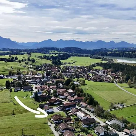 Alpen Liebe Prem