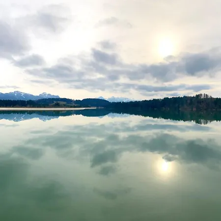 Alpen Liebe