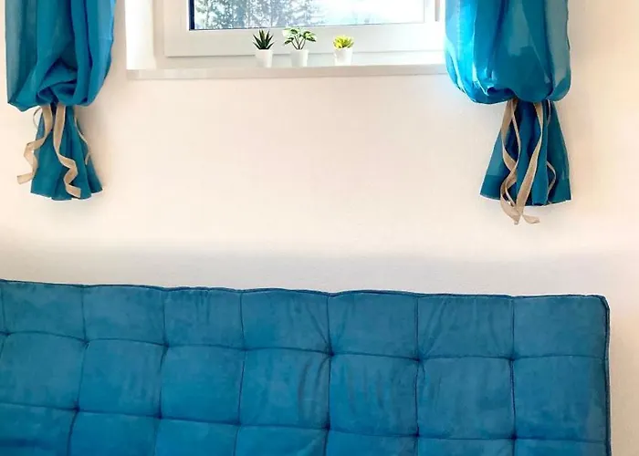 Apartament Alpen Liebe *