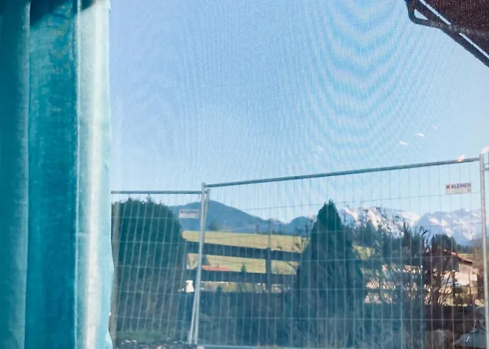 Apartament Alpen Liebe *